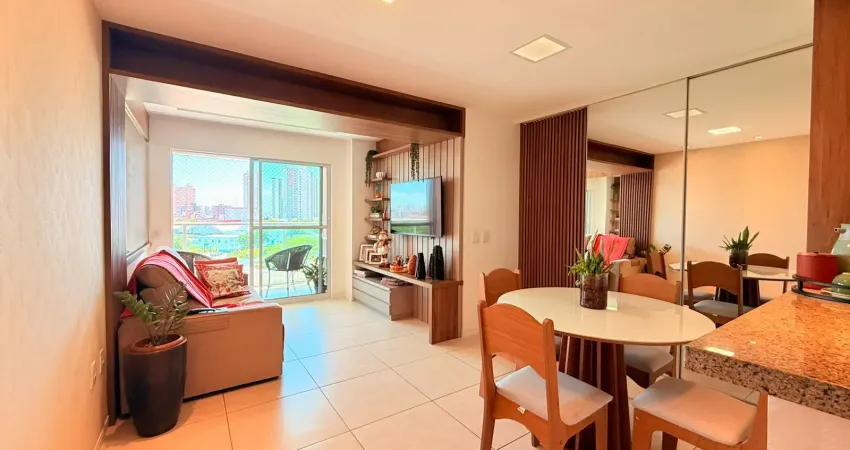 Imperdível imóvel a venda com 3 suítes, todo projetado no bairro são gerardo.