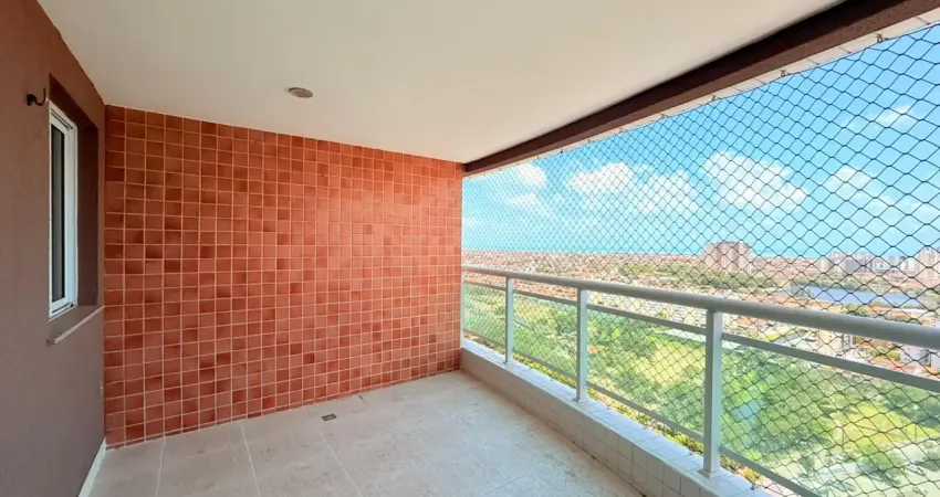 Apartramento a venda com 3 suítes e dependência completa no bairro são gerardo.