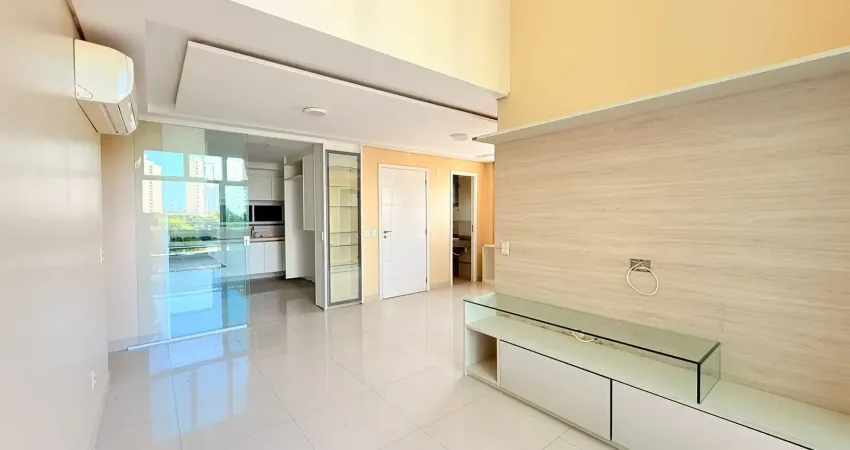 Apartamento a venda com115², 3 suítes, dce e lavabo no parque del sol.