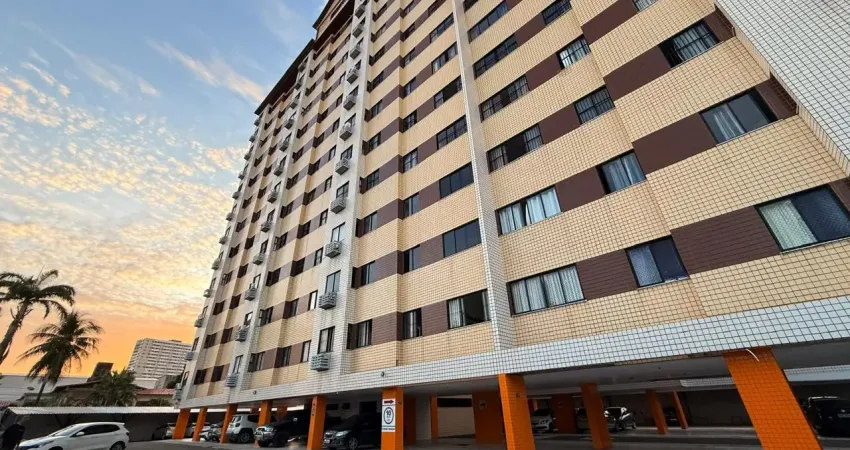 Apartamento a venda com 3 quartos, em uma localização privilegiada, no monte castelo.