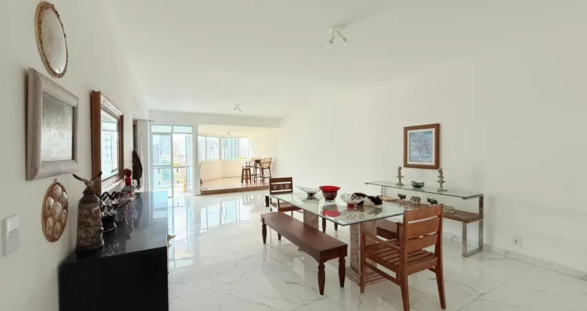 Apartamento com 3 quartos à venda na Avenida Desembargador Moreira, 2060, Aldeota, Fortaleza