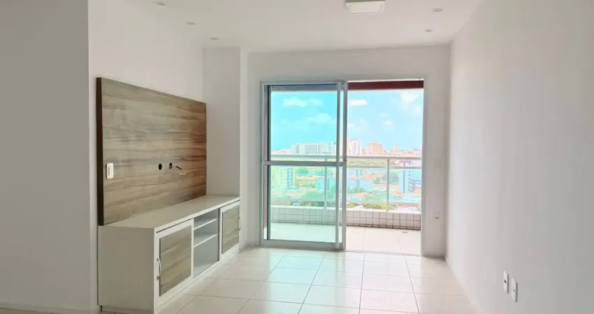 Apartamento com 87m², 3 quartos, sendo 2 suítes no bairro são gerardo.
