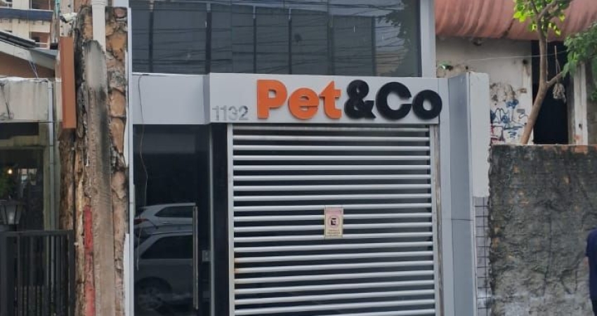 Prédio Comercial 2 andares 250m² a venda na Umarizal