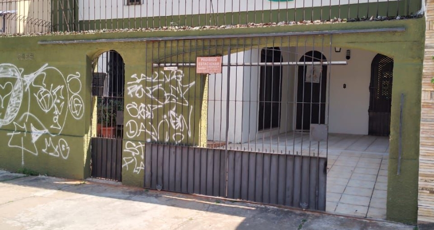 Casa 240m² 2 pavimentos a venda na Conselheiro Furtado