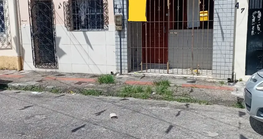 Casa com 3 quartos à venda na Passagem Vinte e Cinco de Março, São Brás, Belém