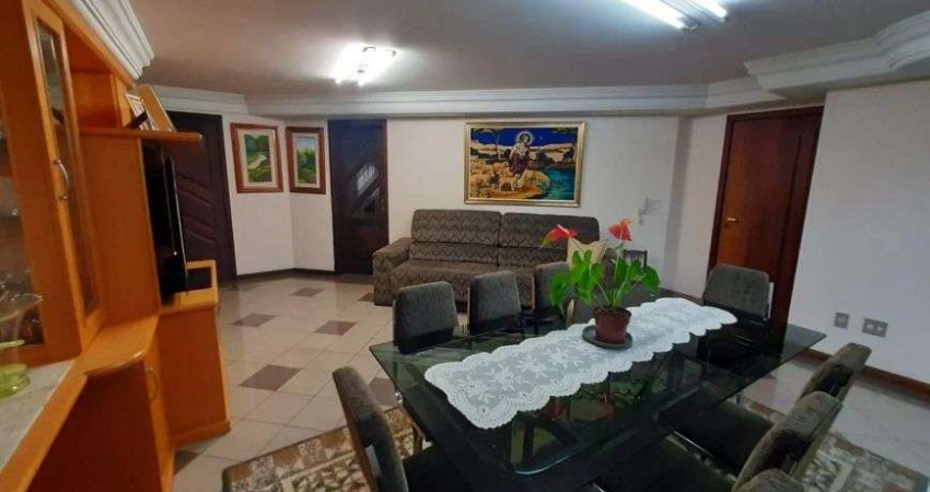 EXCELENTE APARTAMENTO NO CENTRO DE PONTA GROSSA