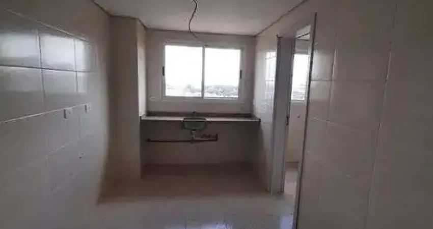 Apartamento com 3 quartos à venda na Rua Veríssimo Marques, 1175, Centro, São José dos Pinhais