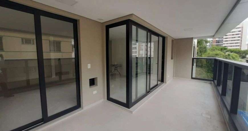 VALOR PROMOCIONAL - Apartamento 3 suítes no Bigorrilho/Mercês