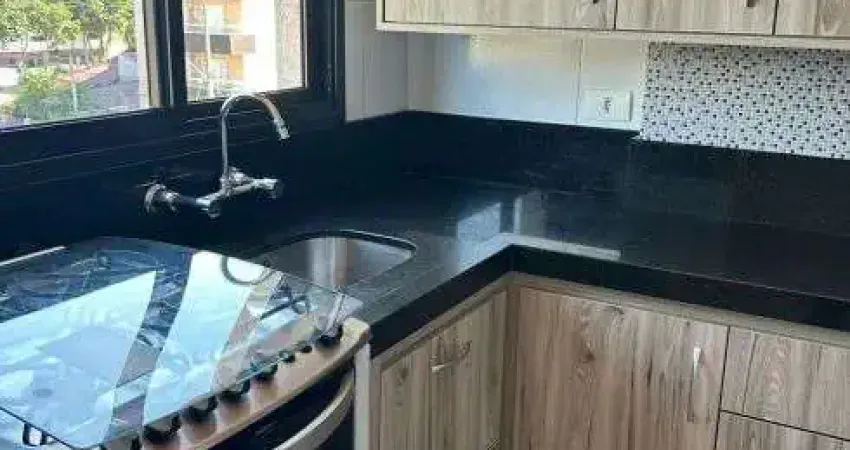 Apartamento com 2 quartos à venda na Rua Marechal Deodoro da Fonseca, 975, Centro, São José dos Pinhais
