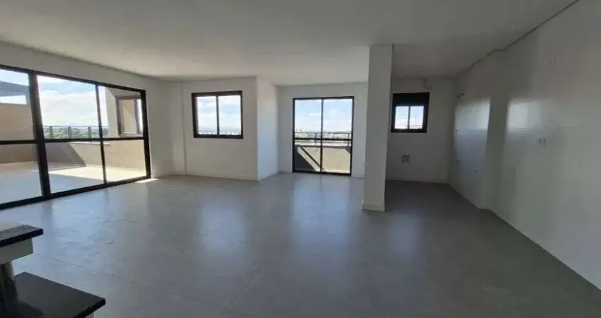 Cobertura 3 quartos no Água Verde