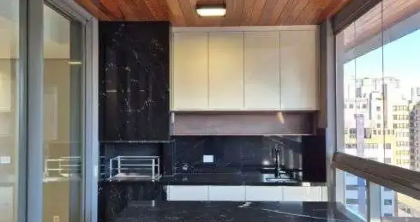 APARTAMENTO MOBILIADO 3 SUITES NO BATEL - QUINTESSENCE