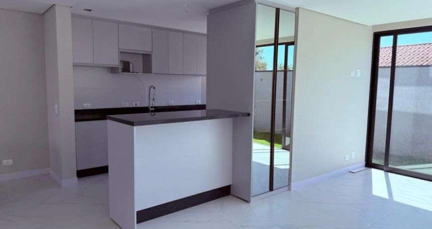 Sobrado 3 quartos em Santa Felicidade