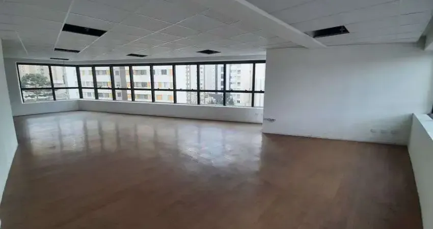 Imperdível!!  ampla laje corporativa com 4 vagas  no água verde