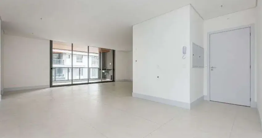 Apartamento com 3 suítes e 3 vagas no Batel - QUINTESSENCE
