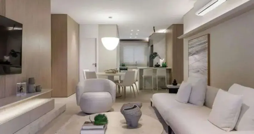 Apartamento com 3 quartos à venda na Alameda Princesa Izabel, 358, Bigorrilho, Curitiba