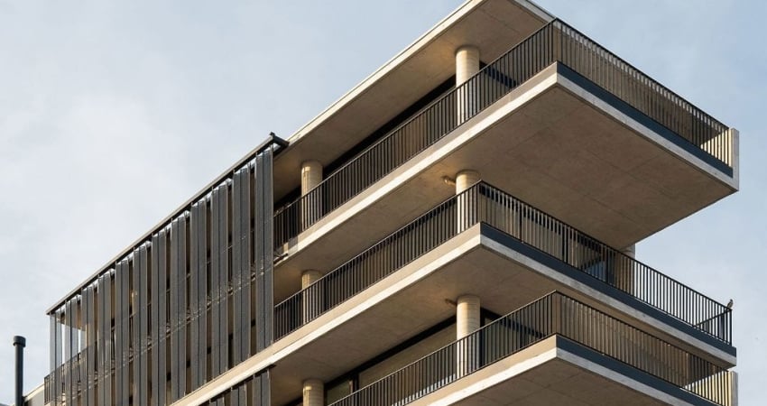 Apartamento com 3 quartos à venda na Rua Alberto Karas, 1015, Fazenda Velha, Araucária