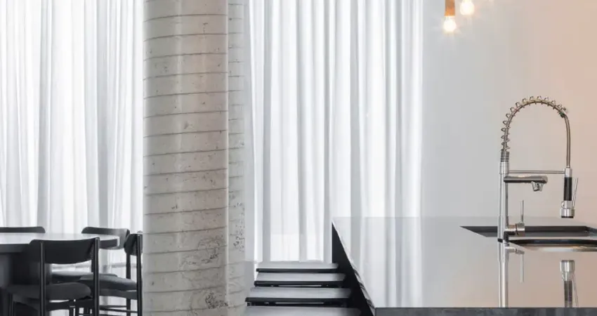 Apartamento de alto padrão com 3 suítes e 2 vagas em araucária