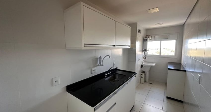 Apartamento com 2 quartos à venda na Rua Monsenhor Ivo Zanlorenzi, 4400, Ecoville, Curitiba