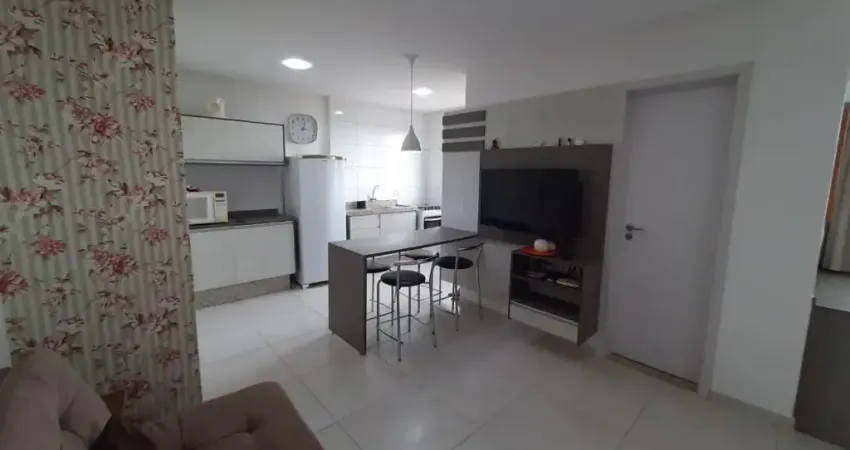 Apartamento com 1 quarto e vaga no centro de apucarana pronto para morar
