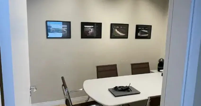 Casa comercial para locação com 12 vagas no bigorrilho/merces