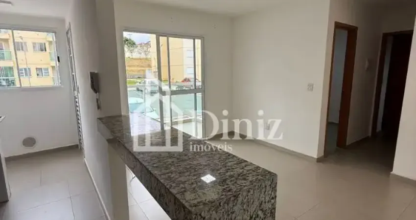 Lindo apartamento no Reserva Tropical à venda em Anápolis - GO