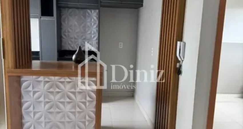 Lindo apartamento Arcos da Serra no bairro Jardim Alexandrina, Anápolis - GO