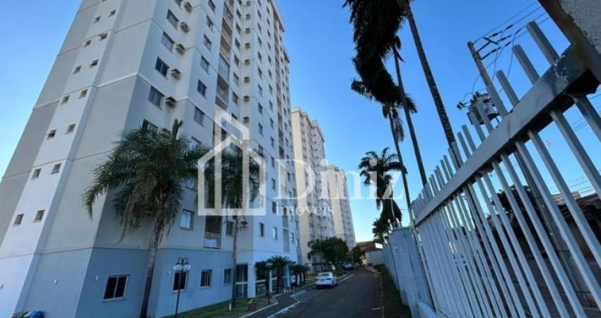 Lindo apartamento para alugar no condomínio Veredas do Bosque em Anápolis - GO