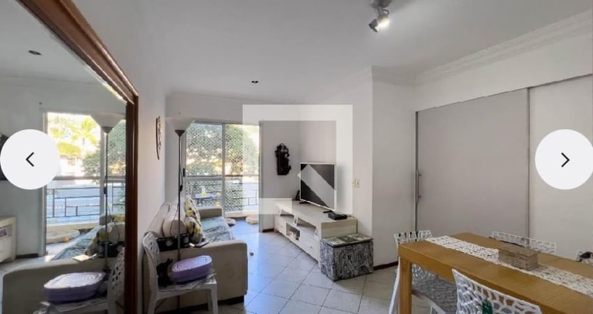 Apartamento com 2 quartos à venda na Rua Visconde de Guaratiba, 90, Vila Firmiano Pinto, São Paulo