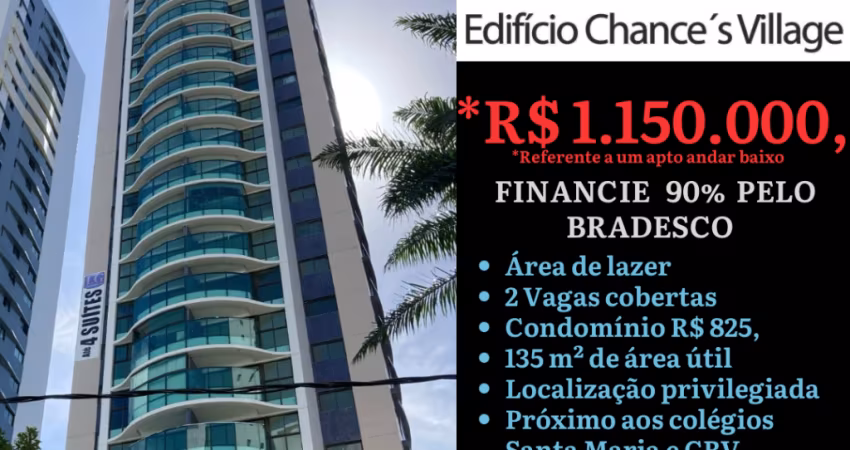 Apartamento com 4 quartos à venda na Rua Luiz de Faria Barbosa, 306, Boa Viagem, Recife