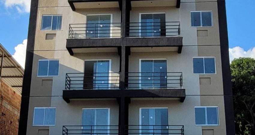 Residencial Alcântara Connect