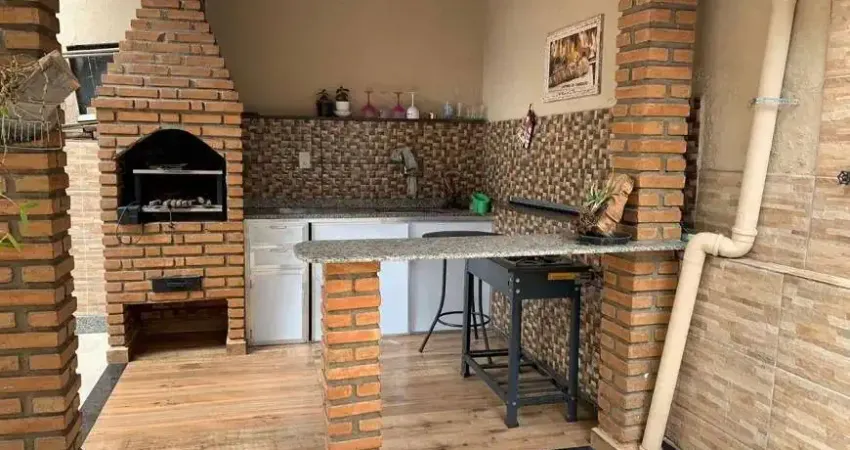 Casa com 3 quartos à venda na Rua Porfírio Prado, 2121, Alto da Mooca, São Paulo