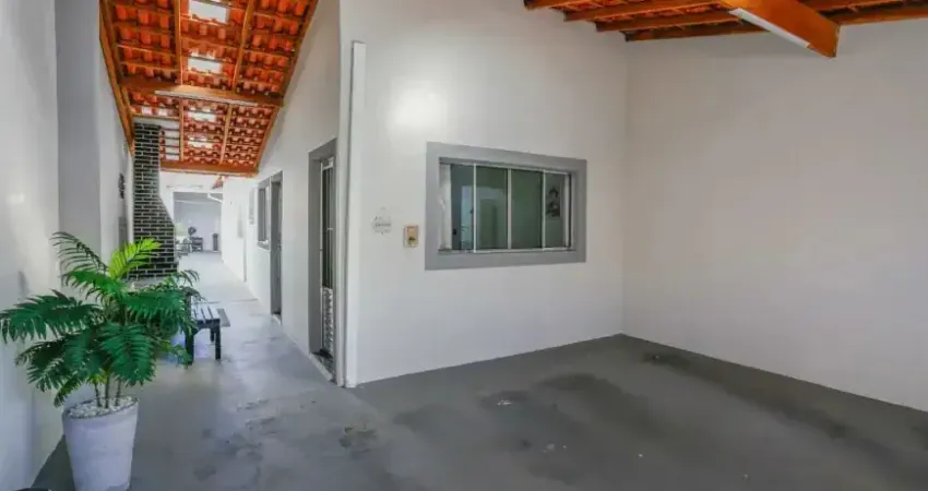 Casa com 2 quartos à venda na Rua Chimarrão, 1212, Jardim Olinda, São Paulo