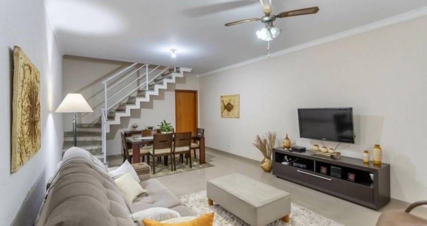 Casa com 3 quartos à venda na Rua Maestro Frederico Nano, 00, Vila Arens II, Jundiaí