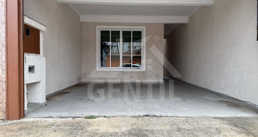 Casa pra locação no polvilho