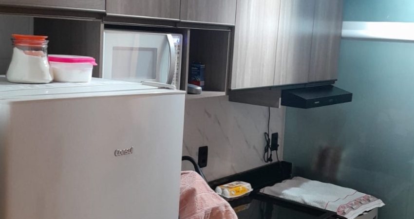 Lindo apartamento pra venda spazio SAN denis