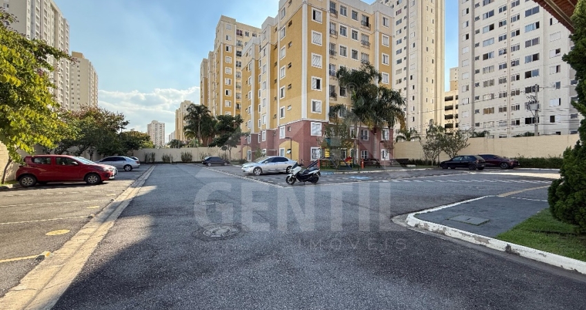 Lindo apartamento mobiliado pra venda no portal dos ipes