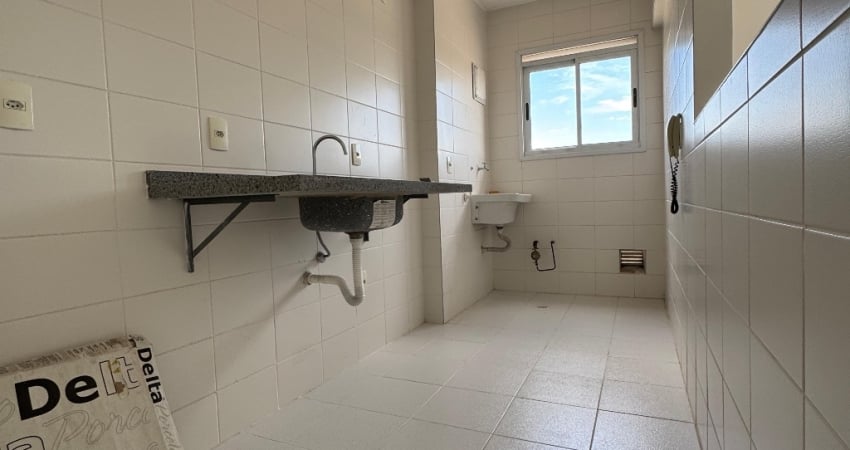 Apartamento com varanda 3 dormitórios pra locação
