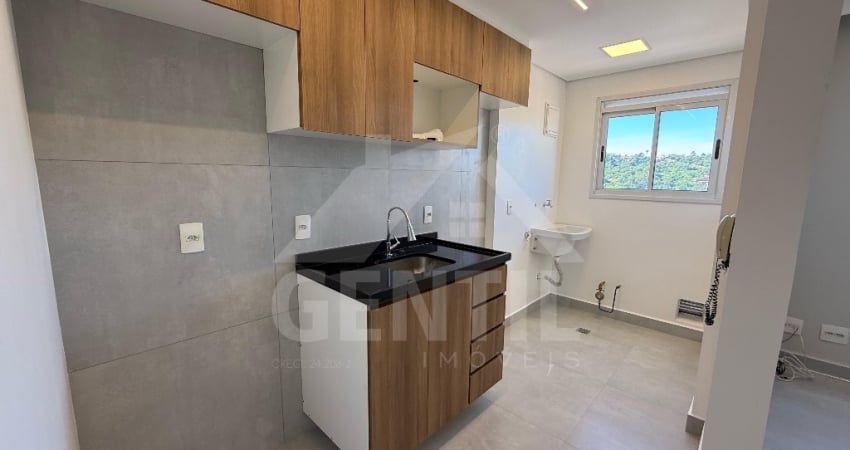 Apartamento 2 dormitórios pra locação no portal dos ipes