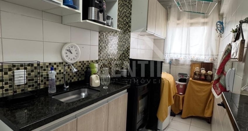 Apartamento com 3 quartos à venda na Avenida das Palmeiras, 250, Portais (Polvilho), Cajamar