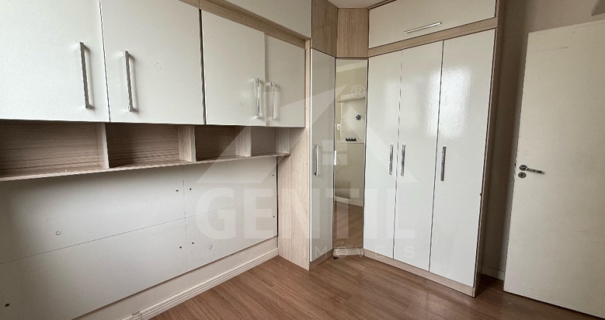 Apartamento com 2 quartos para alugar na Avenida Resedá, 235, Portais (Polvilho), Cajamar