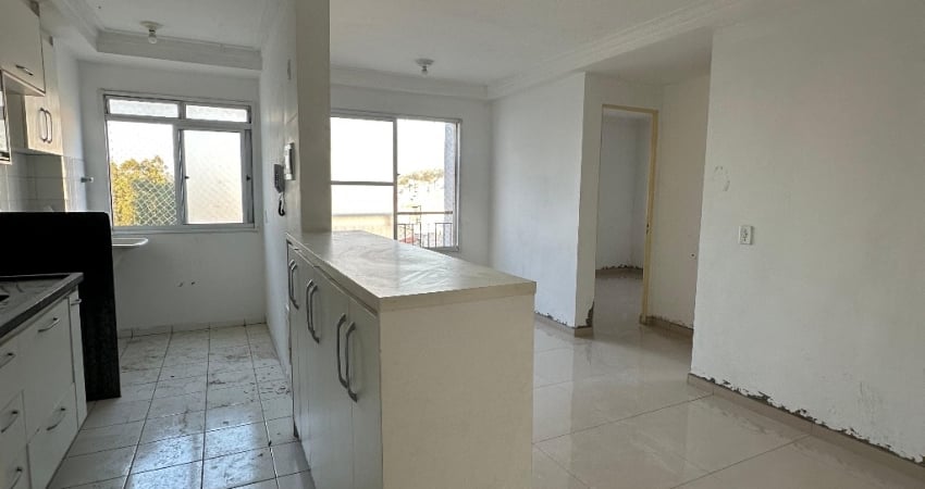Apartamento com 2 quartos para alugar na Rua Samambaias, Portais (Polvilho), Cajamar