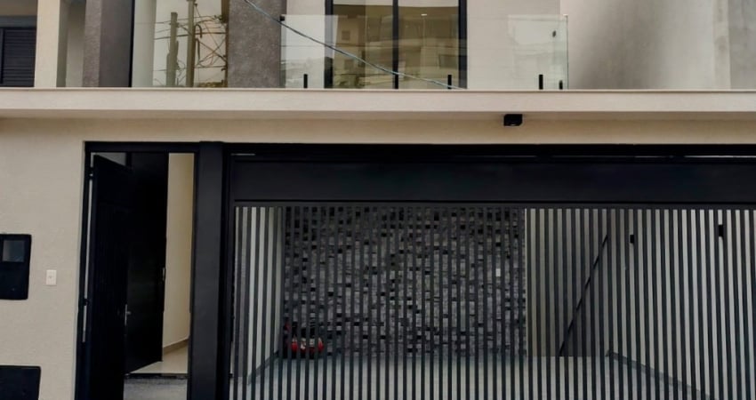 Casa com 3 quartos à venda na Rua das Caliandras, Portais (Polvilho), Cajamar