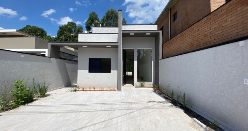 Casa com 3 quartos à venda na Rua Afonso Caramigo, Centro, Cajamar