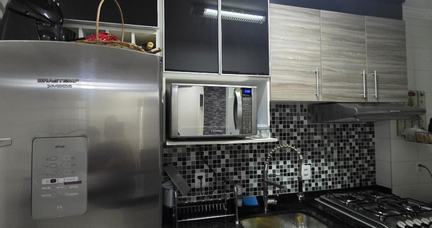 Apartamento com 3 quartos à venda na Avenida das Palmeiras, Portais (Polvilho), Cajamar