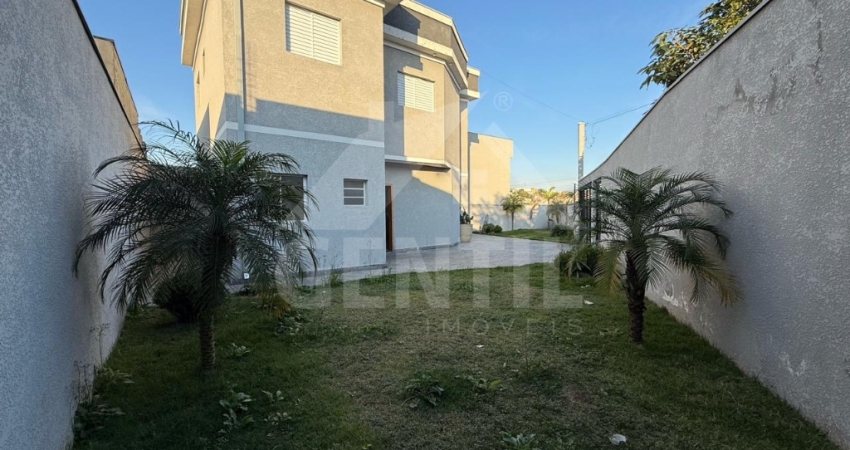 Casa em condomínio fechado com 3 quartos para alugar na Estrada Jaguari, Chácara Jaguari (Fazendinha), Santana de Parnaíba
