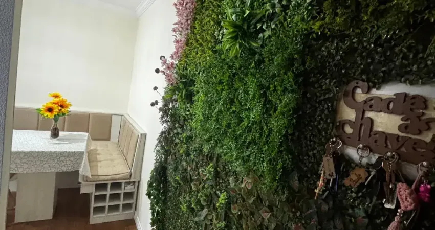 Apartamento com 2 quartos à venda na Avenida Resedá, Portais (Polvilho), Cajamar