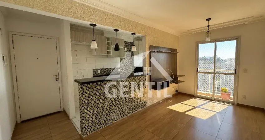 Lindo apartamento 3 dormitórios pra venda no portal dos ipes