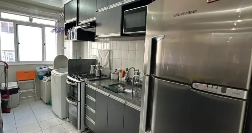 Lindo apartamento 2 dormitórios pra venda no portal dos ipes