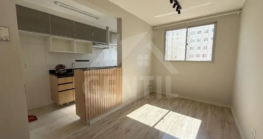 Apartamento com 2 quartos para alugar na Avenida Resedá, Portais (Polvilho), Cajamar