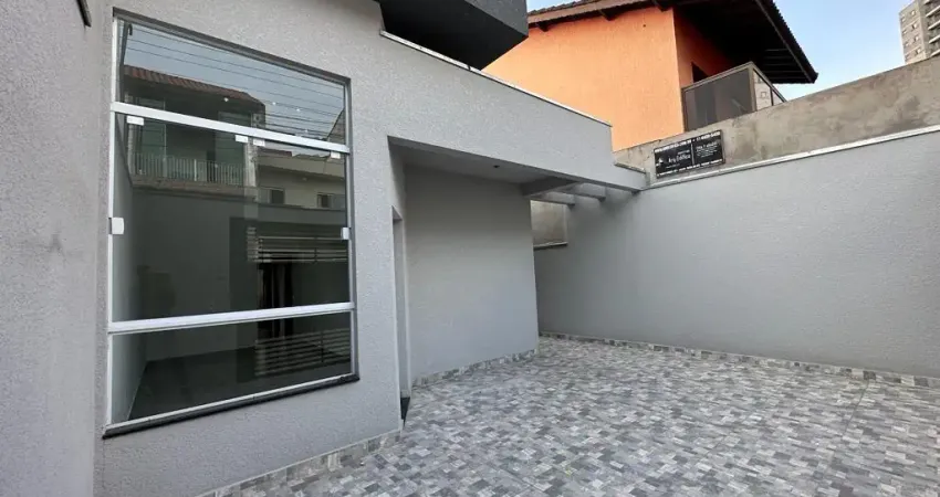 Casa com 3 quartos à venda na Rua Dirce Gonçalves Antonio, São Luiz (Polvilho), Cajamar